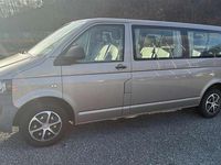Gebraucht VW Transporter 102 PS (75 kW) 2010 Beige Van