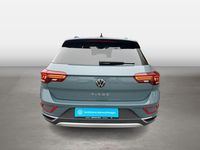 Gebraucht VW T-Roc Style 150 PS (110 kW) 2024 SUV