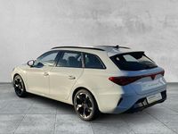 Neu Cupra Leon 150 PS (110 kW) 2025 Weiß Limousine