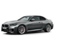 Neu BMW M2 Shadowline 480 PS (353 kW) 2025 Coupé