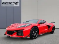 Neu Corvette Z06 646 PS (475 kW) 2025 Rot Cabrio