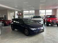 Gebraucht VW Golf VII 131 PS (96 kW) 2020 Andere Limousine