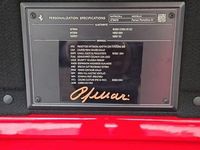 Gebraucht Ferrari Portofino 620 PS (456 kW) 2023 Rot Cabrio