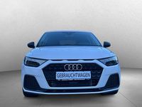 Gebraucht Audi A1 Ambiente 116 PS (85 kW) 2025 Cortinaweiß Limousine
