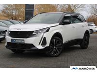 Gebraucht Peugeot 5008 136 PS (100 kW) 2024 Weiss SUV