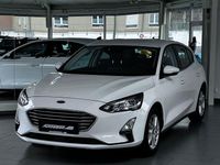 Gebraucht Ford Focus Cool & Connect 155 PS (114 kW) 2021 Weiß Limousine