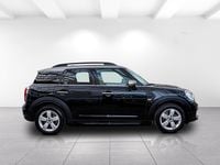Gebraucht Mini Cooper Countryman 136 PS (100 kW) 2020 Schwarz SUV