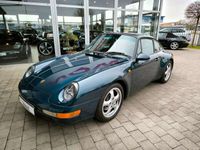 gebraucht Porsche 993 Carrera Coupé* Sonderfarbe, H-Zulassung*
