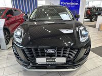 Neu Ford Puma Titanium 125 PS (91 kW) 2025 Black metallic SUV