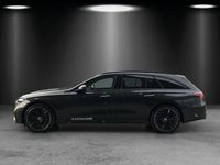 Gebraucht Mercedes E220 AMG 197 PS (144 kW) 2025 Grau Kombi