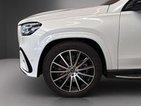 Gebraucht Mercedes GLS450 AMG 367 PS (269 kW) 2025 Weiß SUV