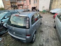 gebraucht Opel Meriva 1.7cdti