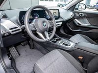 Neu BMW 120 170 PS (125 kW) 2026 Grau Kleinwagen