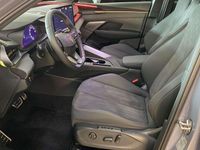 Gebraucht Cupra Terramar 150 PS (110 kW) 2024 Graphene grau SUV