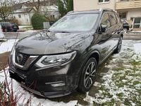 Gebraucht Nissan X-Trail Tekna+ 150 PS (110 kW) 2019 Andere farben SUV