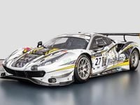 Gebraucht Ferrari 488 600 PS (441 kW) 2016 Schwarz