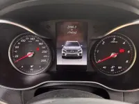 Gebraucht Mercedes GLC220 170 PS (125 kW) 2016 Grau SUV
