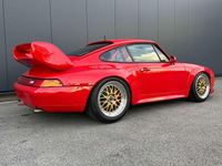 Gebraucht Porsche 993 349 PS (256 kW) 1997 L80k Coupé