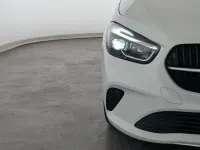 Gebraucht Mercedes B250 Progressive 224 PS (164 kW) 2023 Mondstein silber Kleinwagen