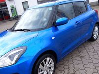 gebraucht Suzuki Swift 1.2h Cool 2wd