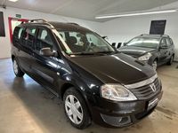 gebraucht Dacia Logan MCV Kombi LIVE II *EURO5
