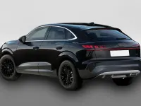 Neu Audi Q3 Ambiente 204 PS (150 kW) 2026 Schwarz SUV