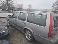 Gebraucht Volvo 850 144 PS (105 kW) 1995 Grau Kombi