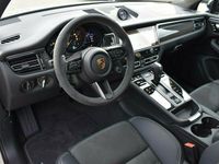 Gebraucht Porsche Macan GTS 441 PS (324 kW) 2024 SUV