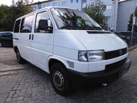 Gebraucht VW T4 84 PS (61 kW) 1996 Weiß Van
