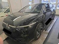 Gebraucht VW ID.7 Pro 210 kW (286 PS) 2024 Schwarz SUV