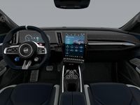 Neu Alpine A390 294 kW (401 PS) 2025 Abysse blau metallic SUV