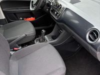 Usata VW up! 60 CV (44 kW) 2018 Bianco Utilitaria