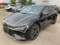 Neu Kia EV6 GT-Line 239 kW (325 PS) 2026 Schwarz SUV