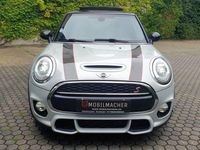 Second-hand Mini Cooper S Chili 192 CP (141 kW) 2018 Andere Hatchback