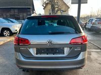 gebraucht VW Golf VII Variant Highline BMT/R-Line/Navi/SHZ