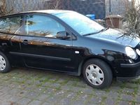 gebraucht VW Polo 1.2