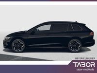 Neu VW Golf VIII R-line 150 PS (110 kW) 2025 Grau Limousine