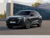 Neu Audi Q5 S-Line 367 PS (269 kW) 2026 Schwarz (tamboragrau metallic) SUV