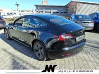 Gebraucht Tesla Model 3 239 kW (325 PS) 2022 Schwarz Limousine