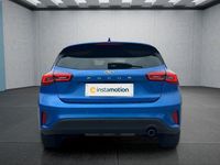 Second-hand Ford Focus 125 CP (91 kW) 2023 Albastru Hatchback