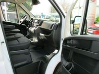 Neu Fiat Ducato 140 PS (102 kW) 2025 Weiss Van