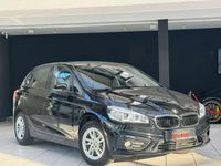 Usata BMW 220 192 CV (141 kW) 2017 Nero Monovolume