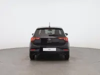 Ny VW Polo 80 HK (58 kW) 2026 Sort Hatchback