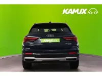 Gebraucht Audi Q3 Advanced 190 PS (139 kW) 2019 Blau SUV