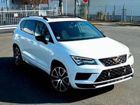 Gebraucht Cupra Ateca 300 PS (220 kW) 2020 Weiß SUV