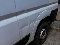 Occasion Fiat Ducato 140 ch (102 kW) 2022 Blanc Van