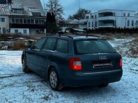 Gebraucht Audi A4 131 PS (96 kW) 2003 Kombi
