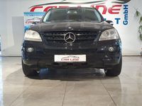 gebraucht Mercedes ML320 CDI Sportpaket*Automatik*Comand*AHK 3,5t*