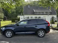 Gebraucht Volvo XC60 Summum 230 PS (169 kW) 2014 Blau SUV