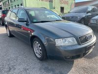 gebraucht Audi A6 Avant 2.5 TDI, Leder, Klima, Xenon, Automatik